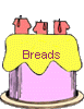 Breads