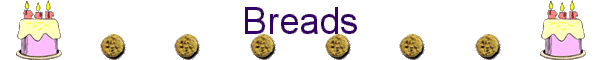 Breads