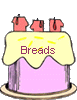 Breads