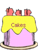 Cakes