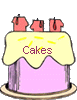 Cakes