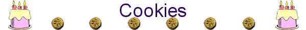 Cookies