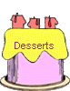 Desserts