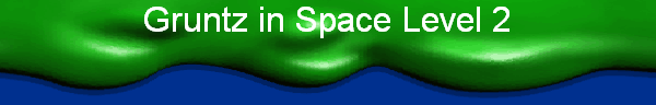 Gruntz in Space Level 2