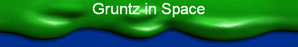 Gruntz in Space